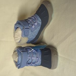 Stride Rite Nebraska boots